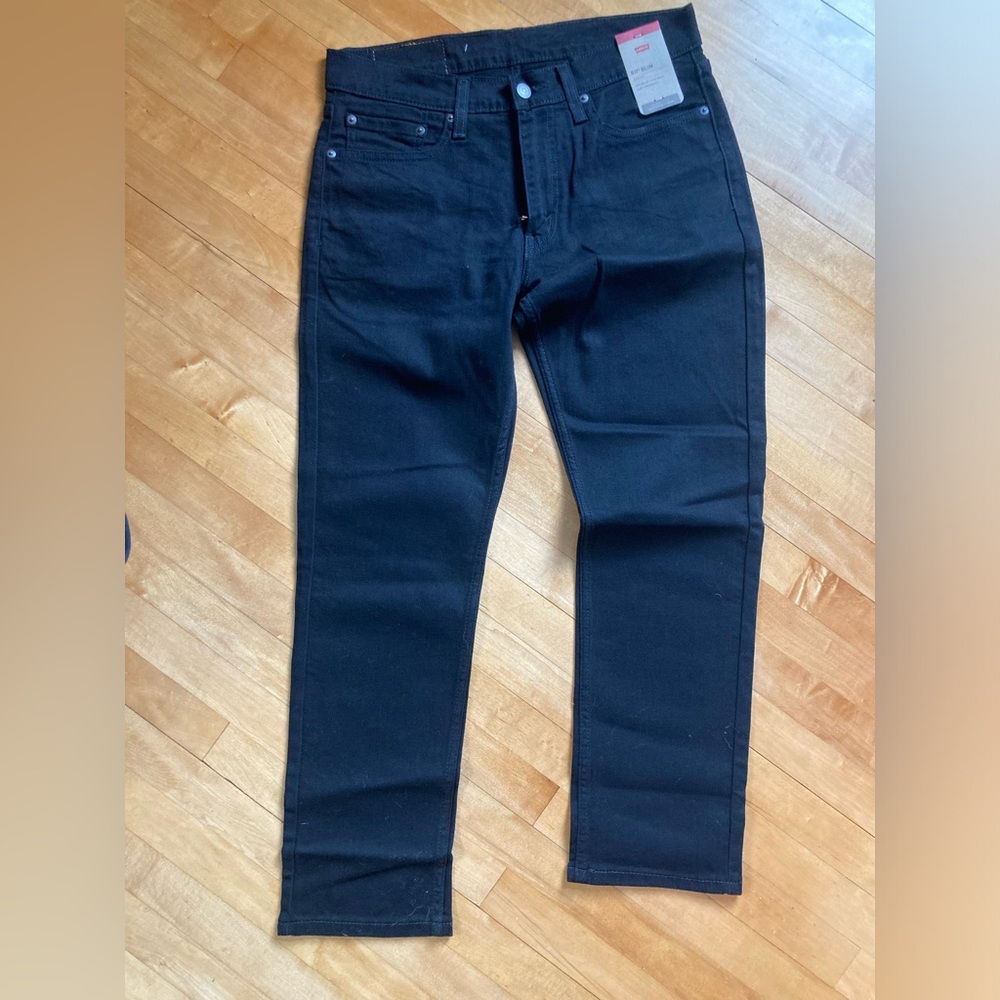 Levi’s 511 Slim Fit Stretch - 32 x 29